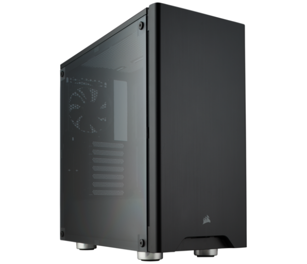 CORSAIR Carbide Series 275R ATX CC-9011130-WW Czarna - 425179 - zdjęcie 3
